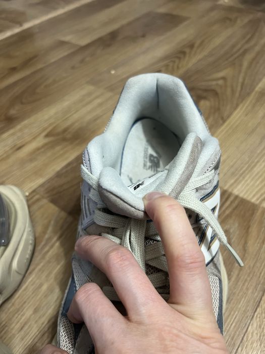 Кросівки new balance 9060 (44 р. 28 см)