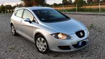 Seat Leon 1.9 TDI stan bardzo dobry , zadbany bez wkładu!