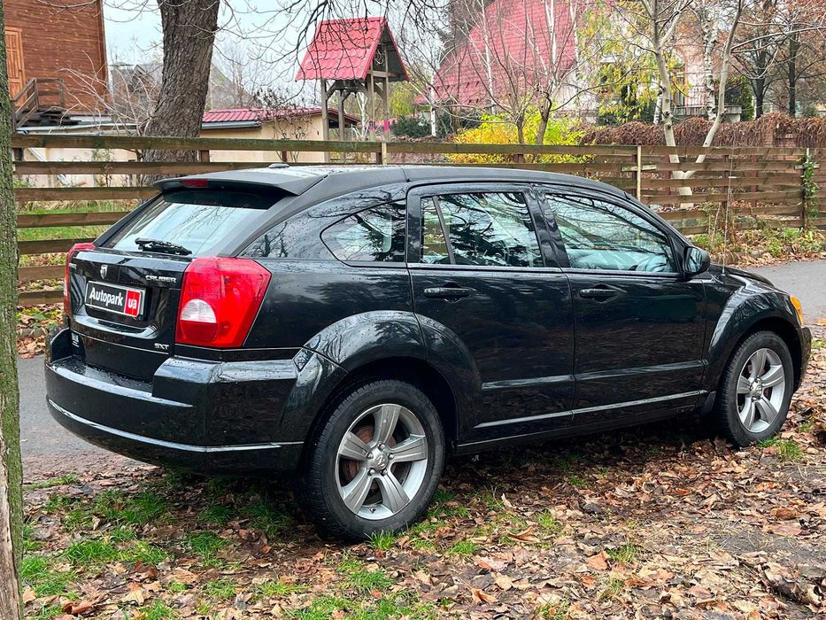 Продам Dodge Caliber 2010р. #73228