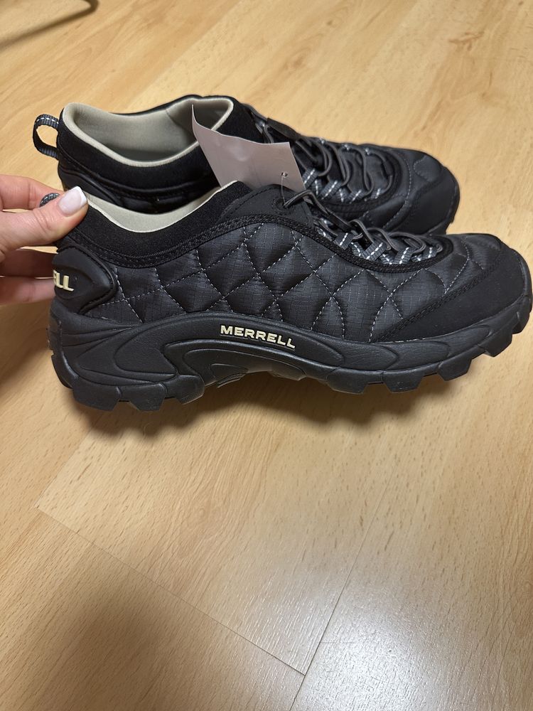 Кросівки Merrell Ice Cap Moc II J61389