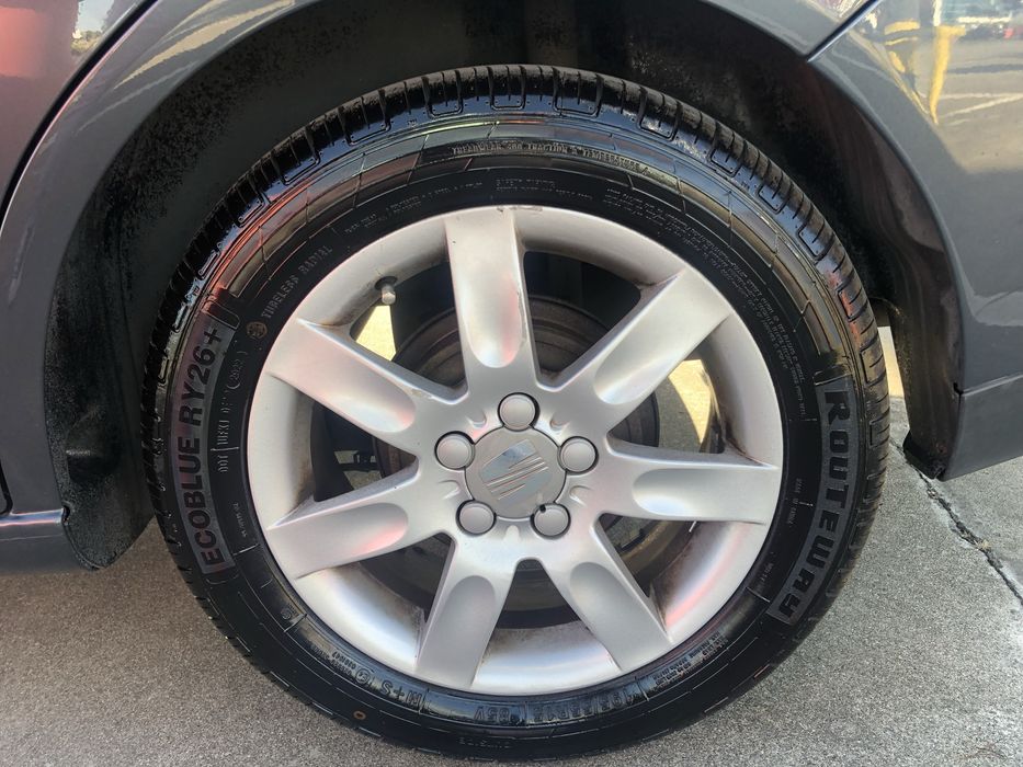 Sear Cordoba 1.4  Tdi ( 85 CV.)