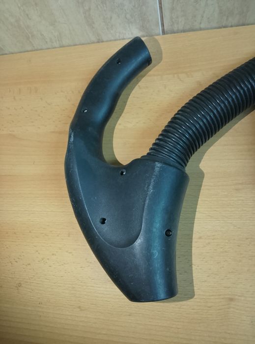 Wąż ssący rura giętka do odkurzacza Zelmer Cobra Magnat Orion Syrius