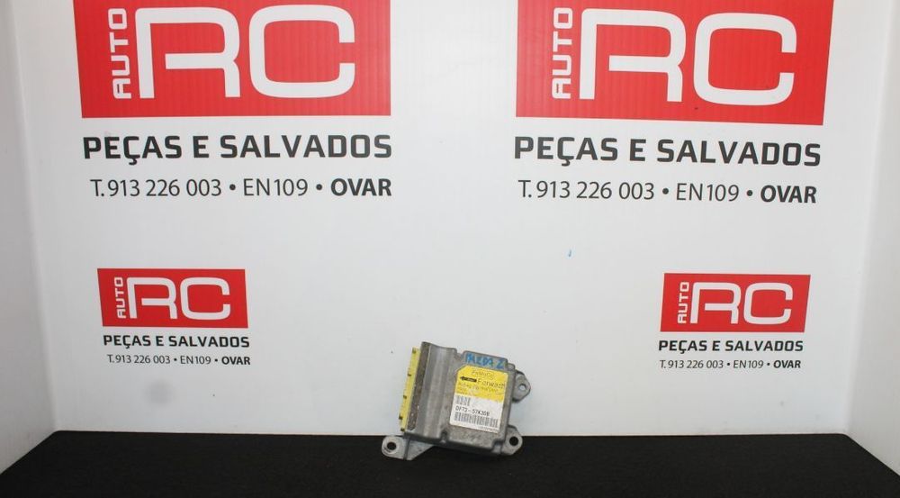 Centralina de Airbag Mazda 2