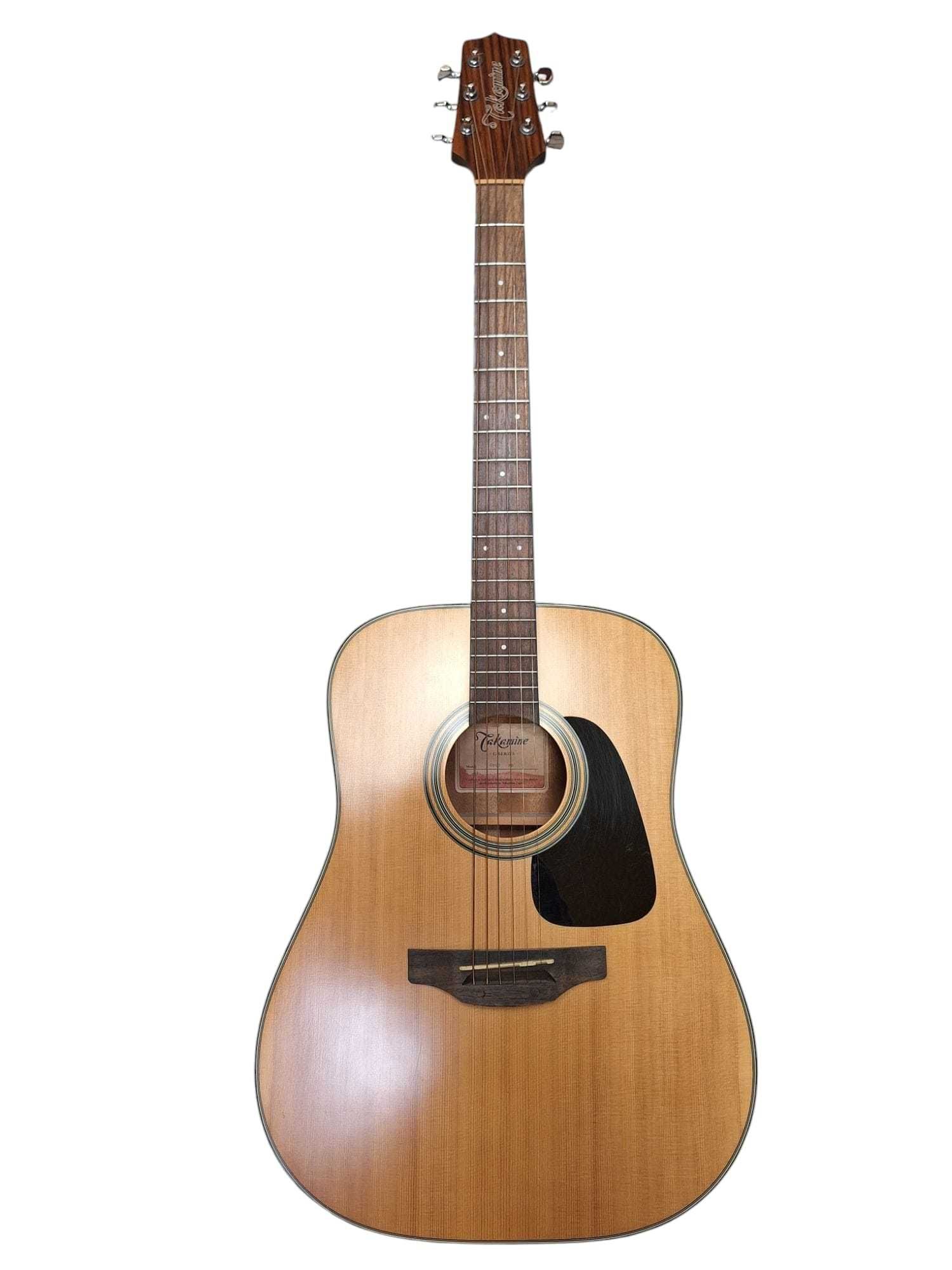 Gitara akustyczna Takamine GD10 NS od Lombards OPIS !