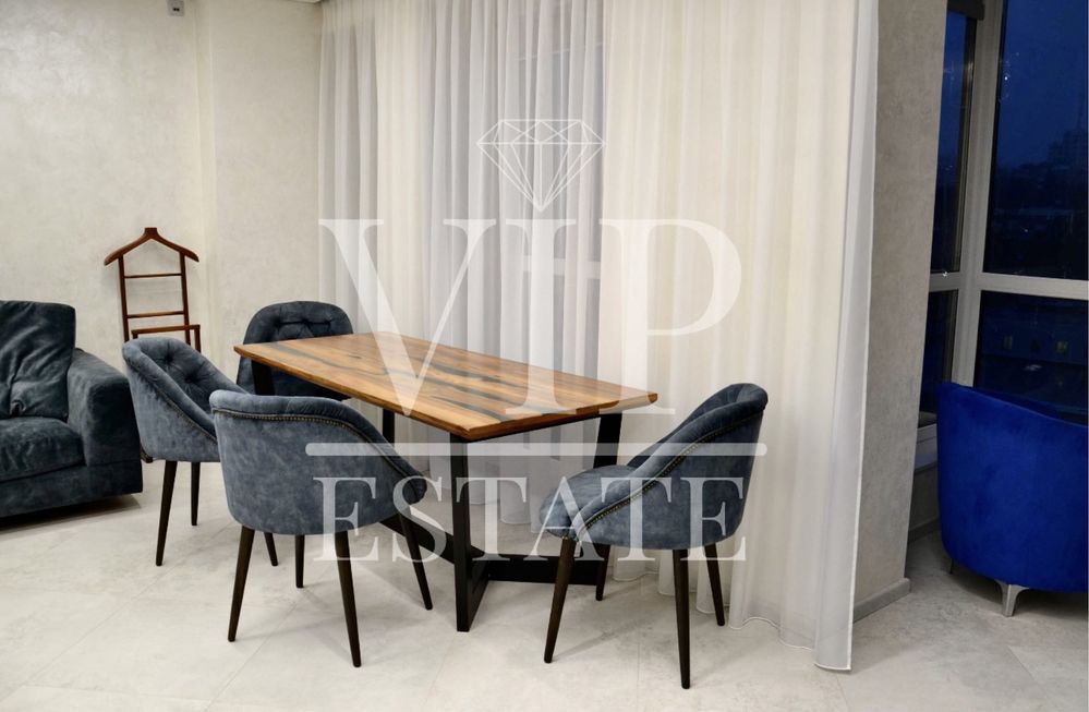 Сдам 4 к.кв.,140 м.кв., Немецкий проект, напротив Культуры, Авантаж.