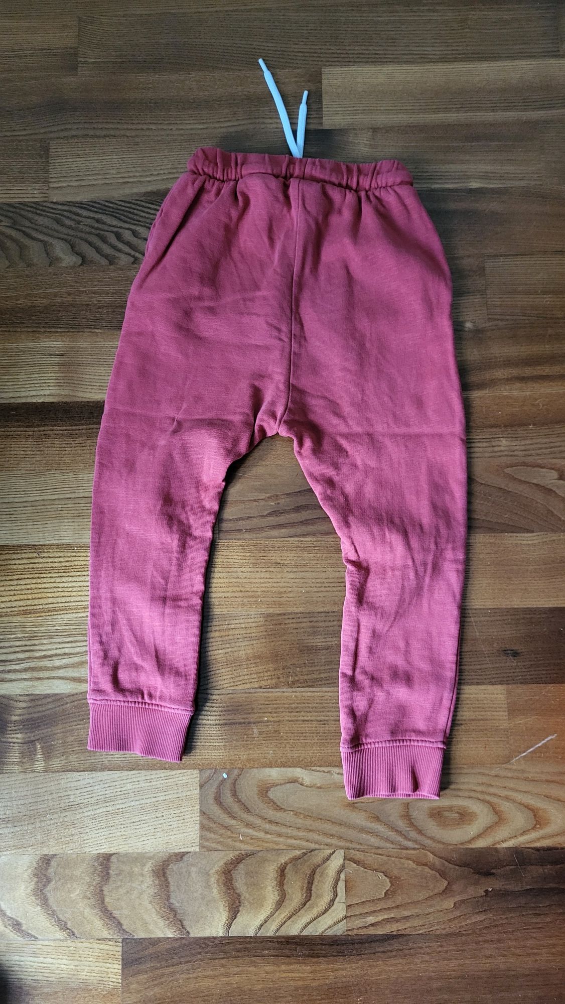 Spodnie chłopięce. H&M. Rozmiar 104. Stan bardzo dobry