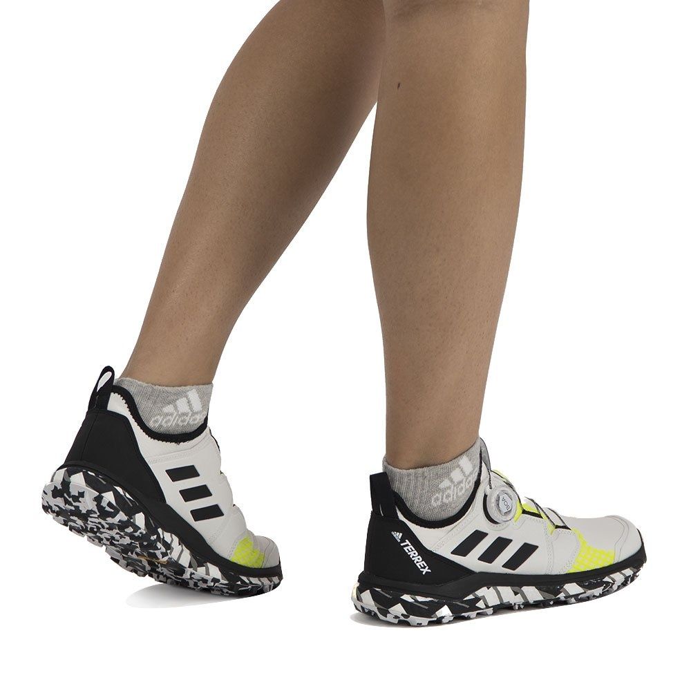 Kicksy adidas Terrex Agravic BOA EUR 36 2/3 CM 22,5