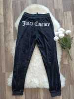 Spodenki dresowe Juicy Couture rozmiar 10/11 lat dobry na XS