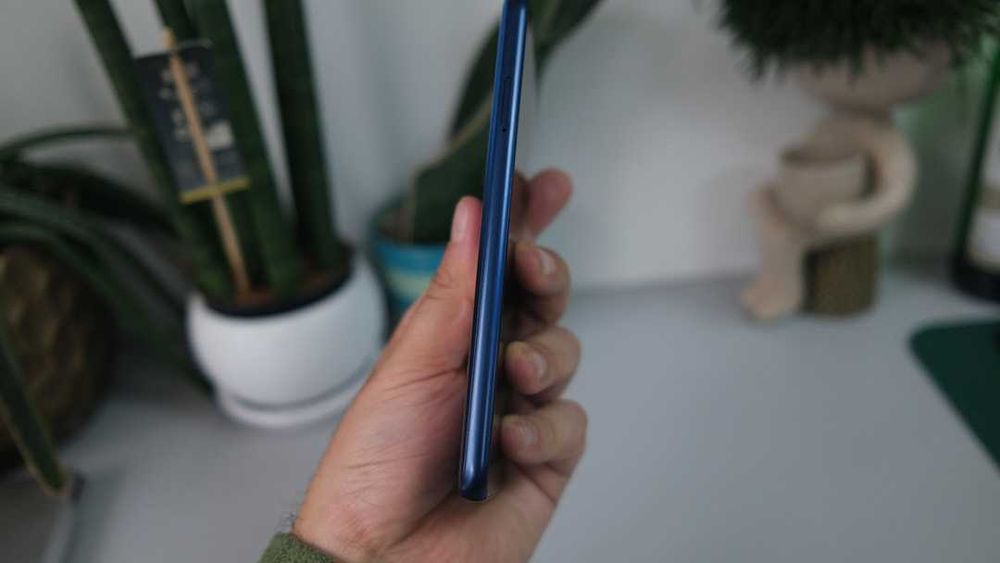 Moto G Play 2021 Snapdragon 460 3gb Ram 32gb rom 6.5  5000 mAh