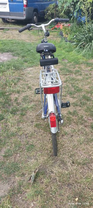 Rower miejsko szosowy 21 przełożeń