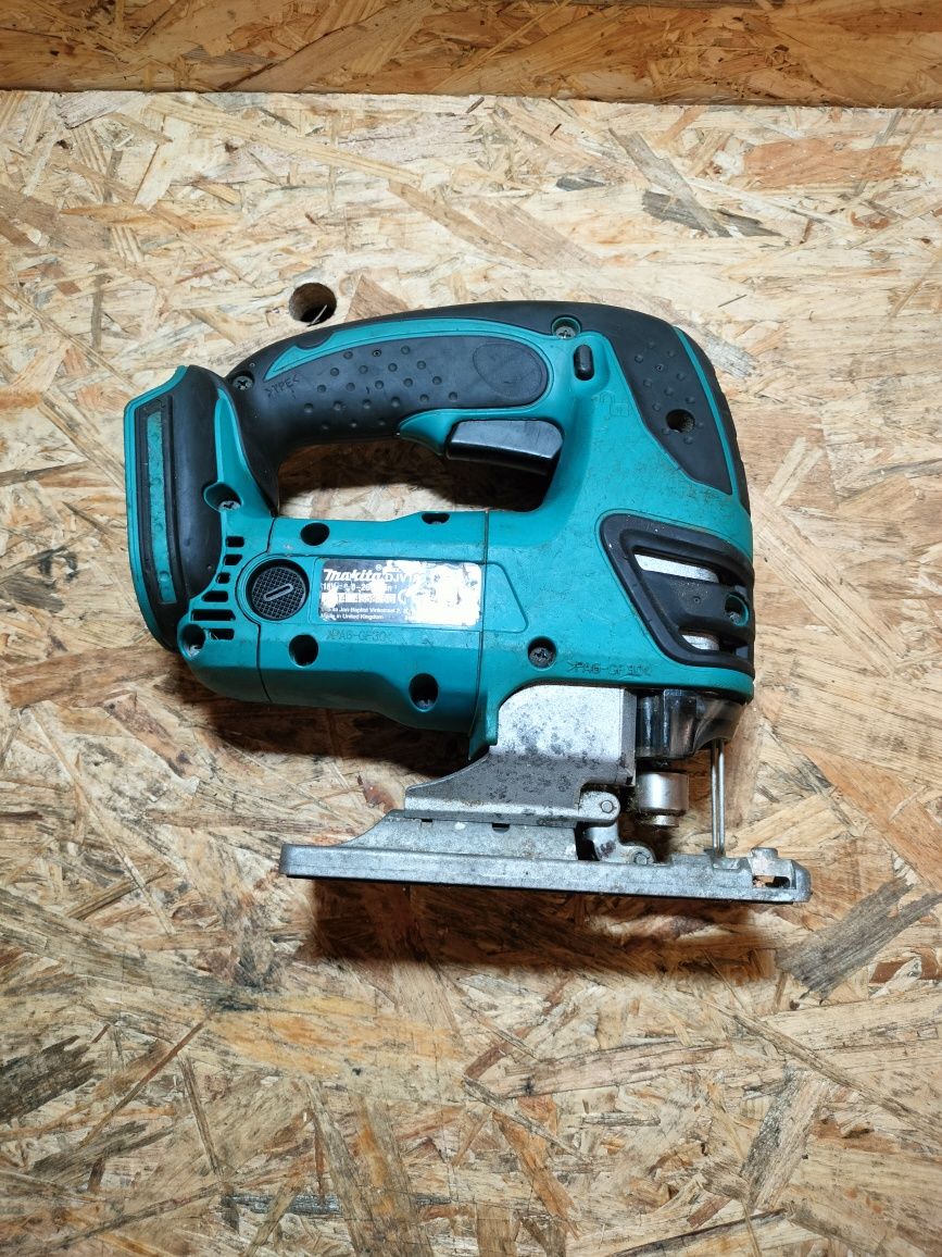 Wyrzynarka Makita DJV180 wyrzynarka Makita LXT  akumulatorowa wyrzynar