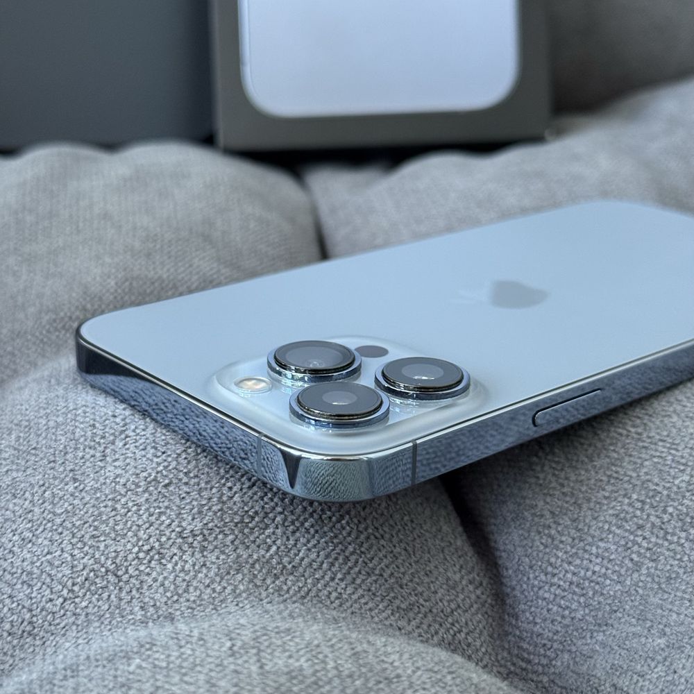 Apple iphone 13 Pro Max 256