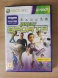 Kinect Sports Xbox 360