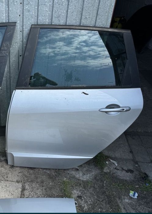 Scenic 3 lift 09-16r ted64 drzwi przod  tyl lewe prawe