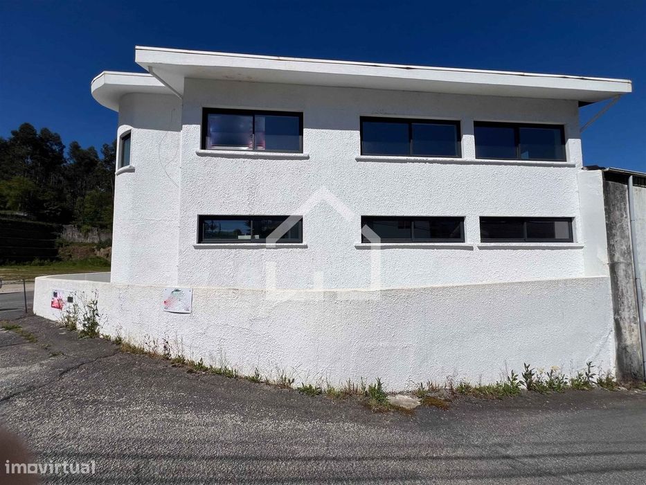 Escritórios - Lourosa