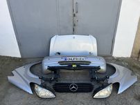 морда комплектна mercedes sprinter vito w639 2003-2010