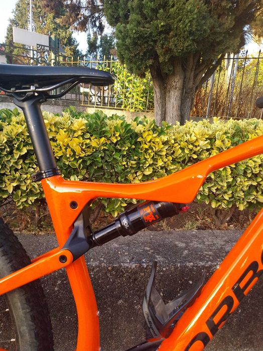 Bicicleta Orbea Oiz H30