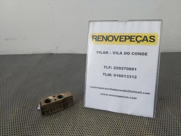 Válvula genérica PEUGEOT 206 CC (2D)