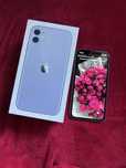 Iphone 11 Purple