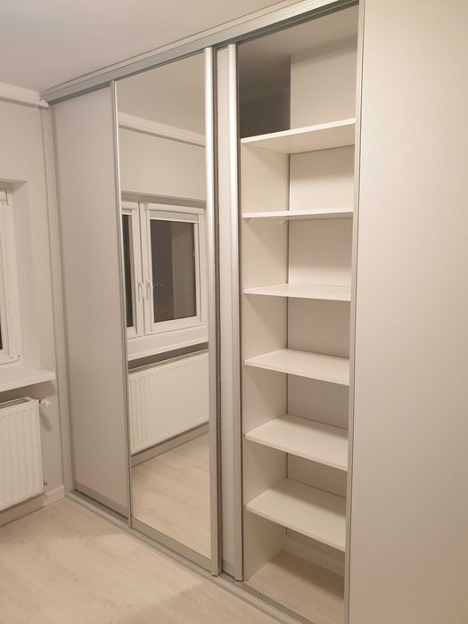 Bezczynszowe mieszkanie 2 pokojowe do wynajęcia