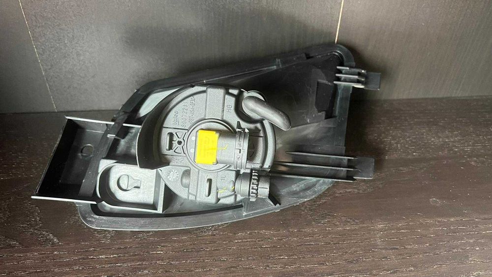 KIT ANTI NEVOEIRO - PEUGEOT 308 (Original/Valeo)