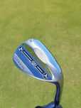 Tacos golfe wedges titleist cobra