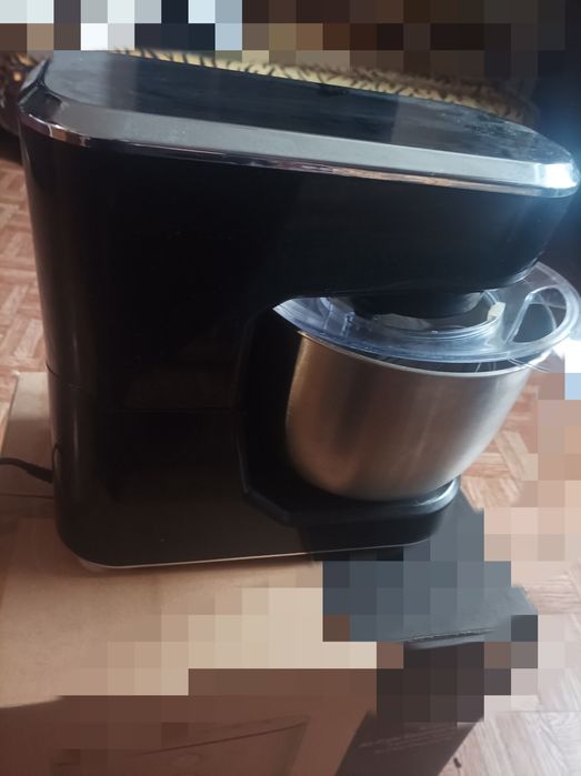 планетарний міксер Cusimax