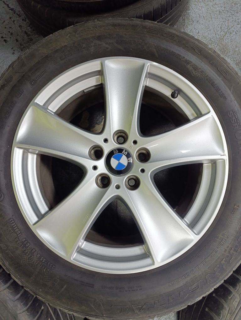 Диски р18 5 120 BMW Volkswagen T5 T6