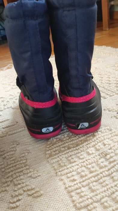 Kamik Сапоги, чоботи розмір 28, 29