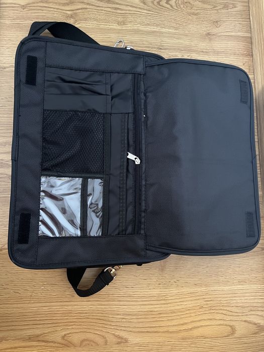 Сумка для ноутбука