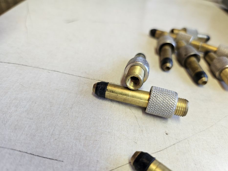 Тракторний ніпель 10шт