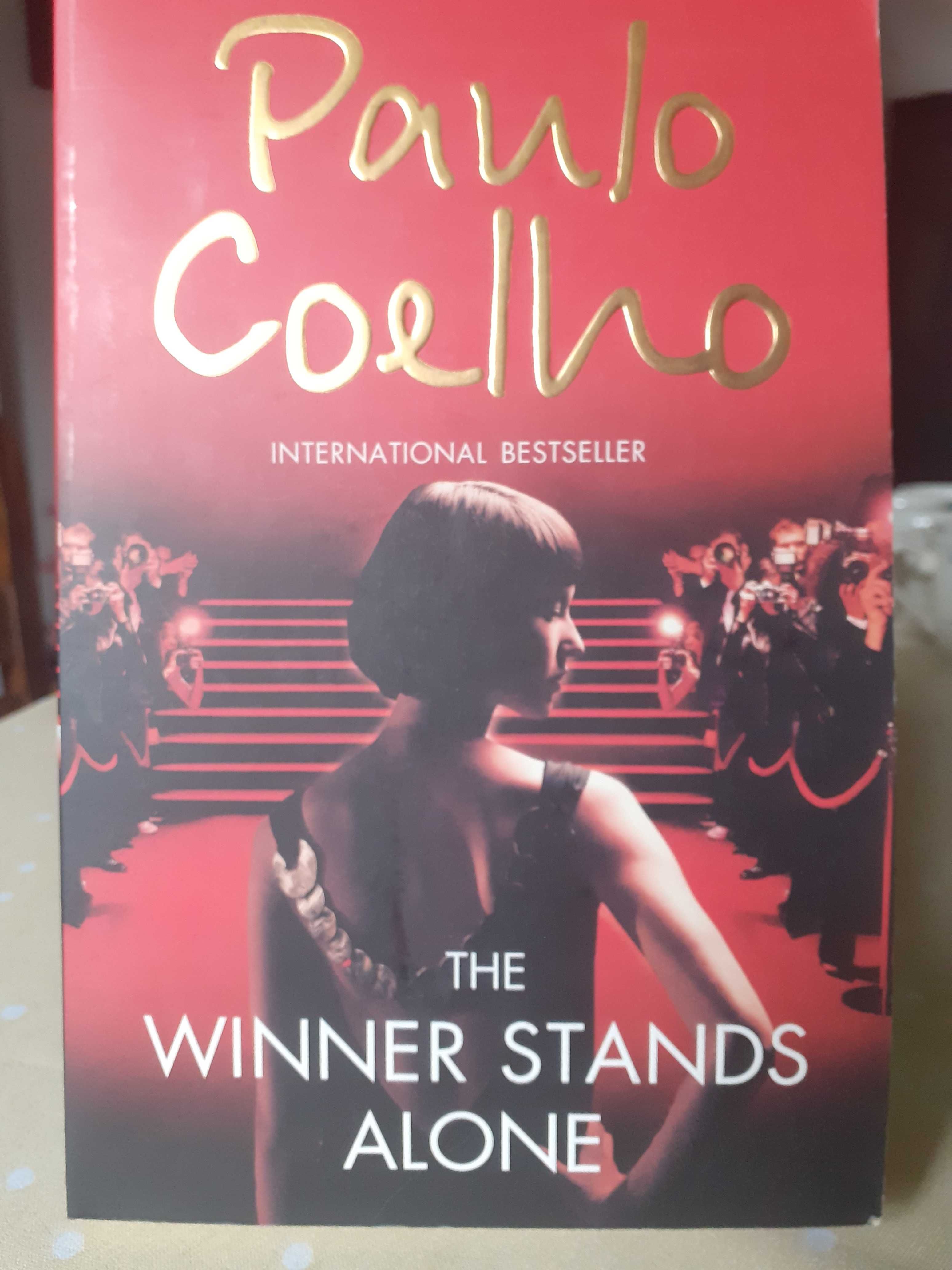 Paulo Coelho, The winner stands alone