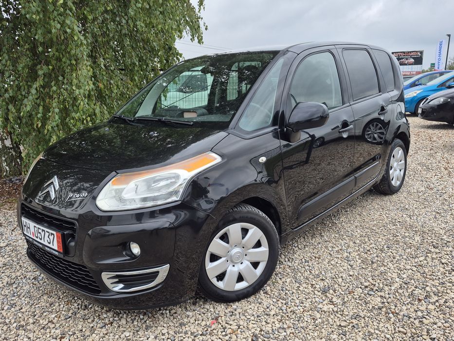 Citroen C3 Picasso 1.6 HDI !! Super Stan !!