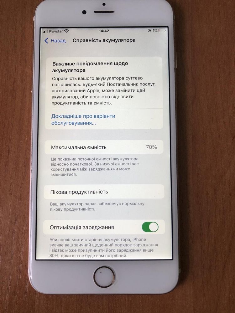 Айфон iPhone 6s + plus