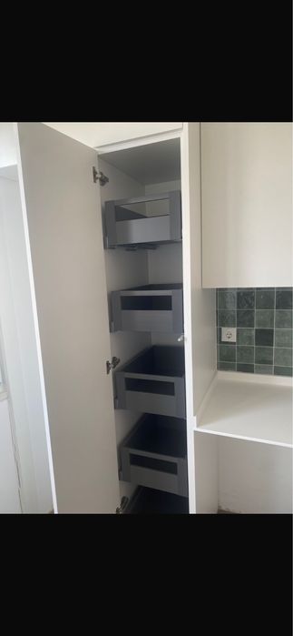 Quarto casal iluminado