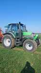 DEUTZ-FAHR Agrotron M615