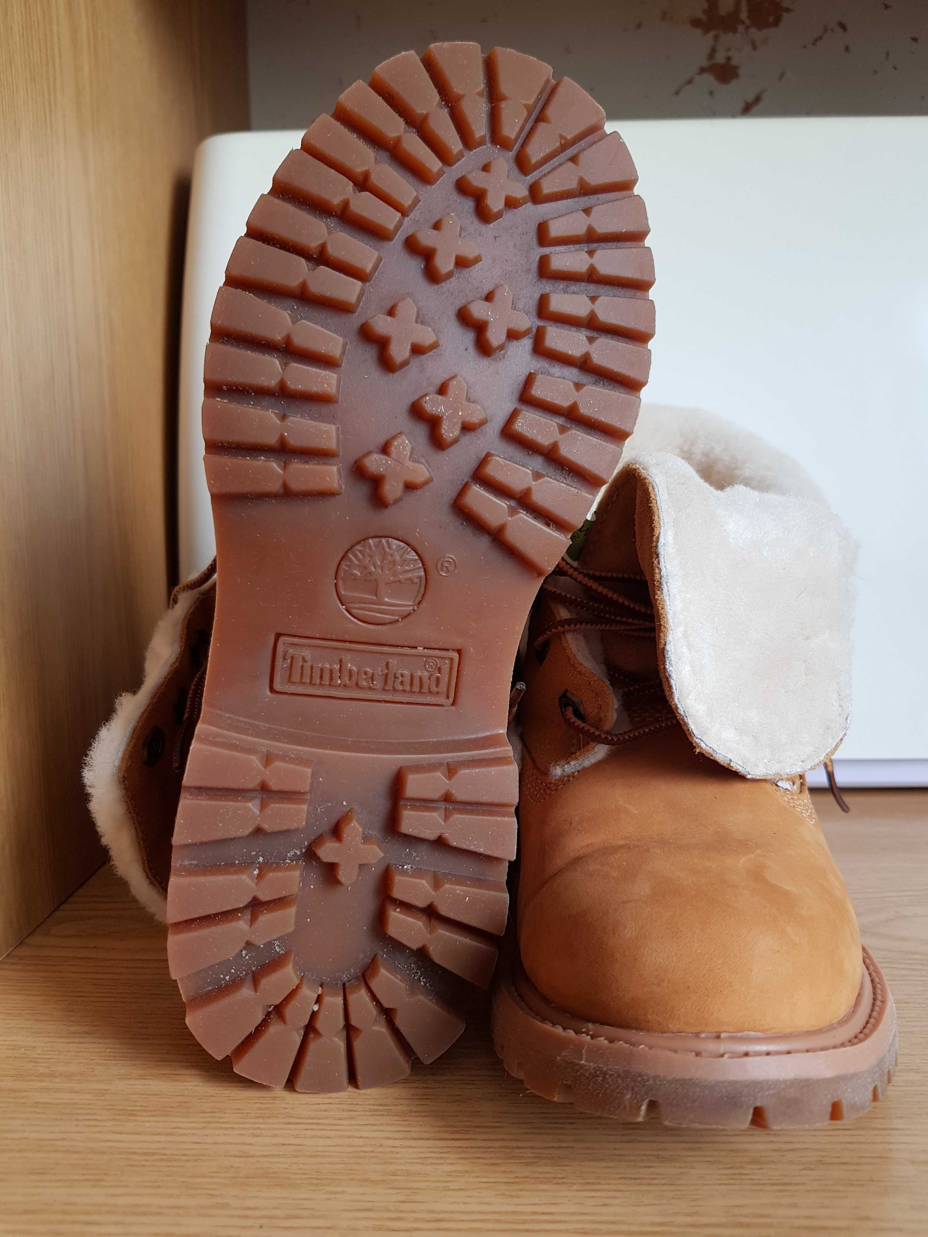 НОВЫЕ ботинки Timberland ОРИГИНАЛ