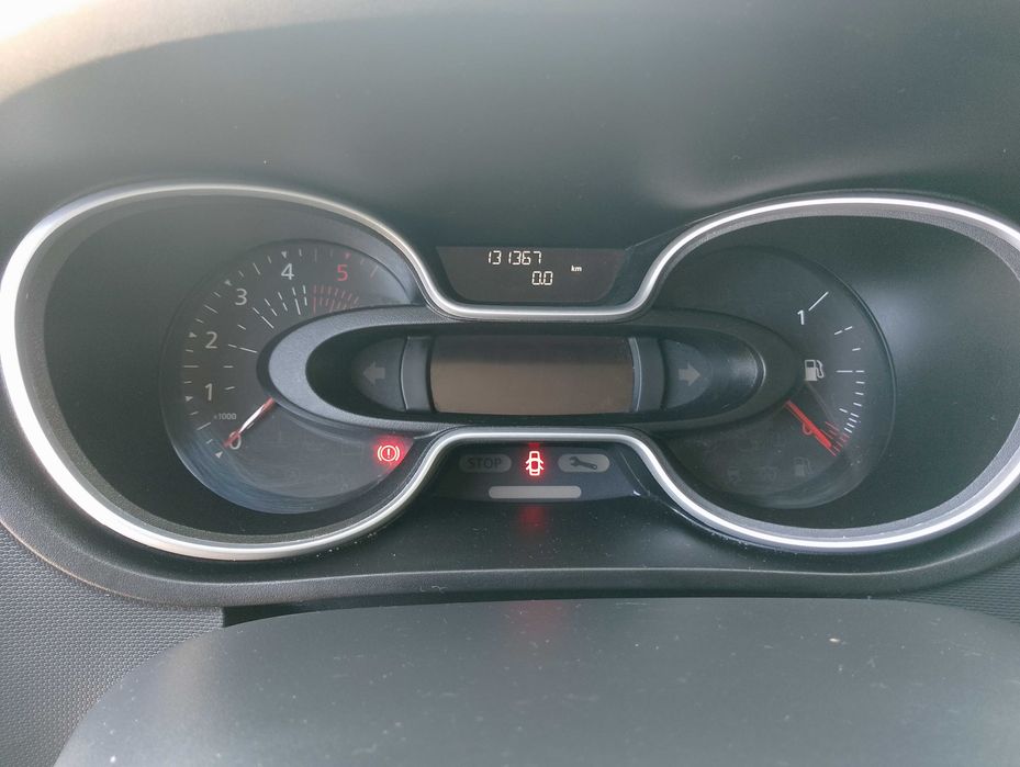 Renault TRAFIC long 2.0 146KM (107kW) VAT23