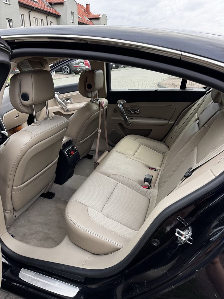 Renault Latitude