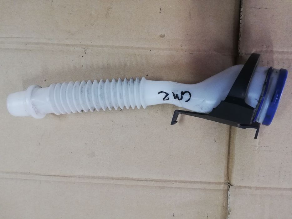 Wlew korek zbiorniczka spryskiwaczy Ford C-max mk2