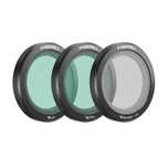 Filtry Freewell Uv Cpl Glow Mist Do Dji Neo Zestaw Everyday