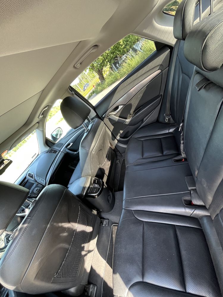 Hyundai i40 1.7 CRDi 136 KM 2012 Szyberdach