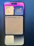 Iphone 14 pro max 128gb