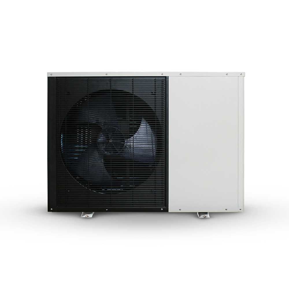 Pompa Ciepła 12kW CGK030V3L-B SPRSUN monoblock 3 fazy - OD RĘKI