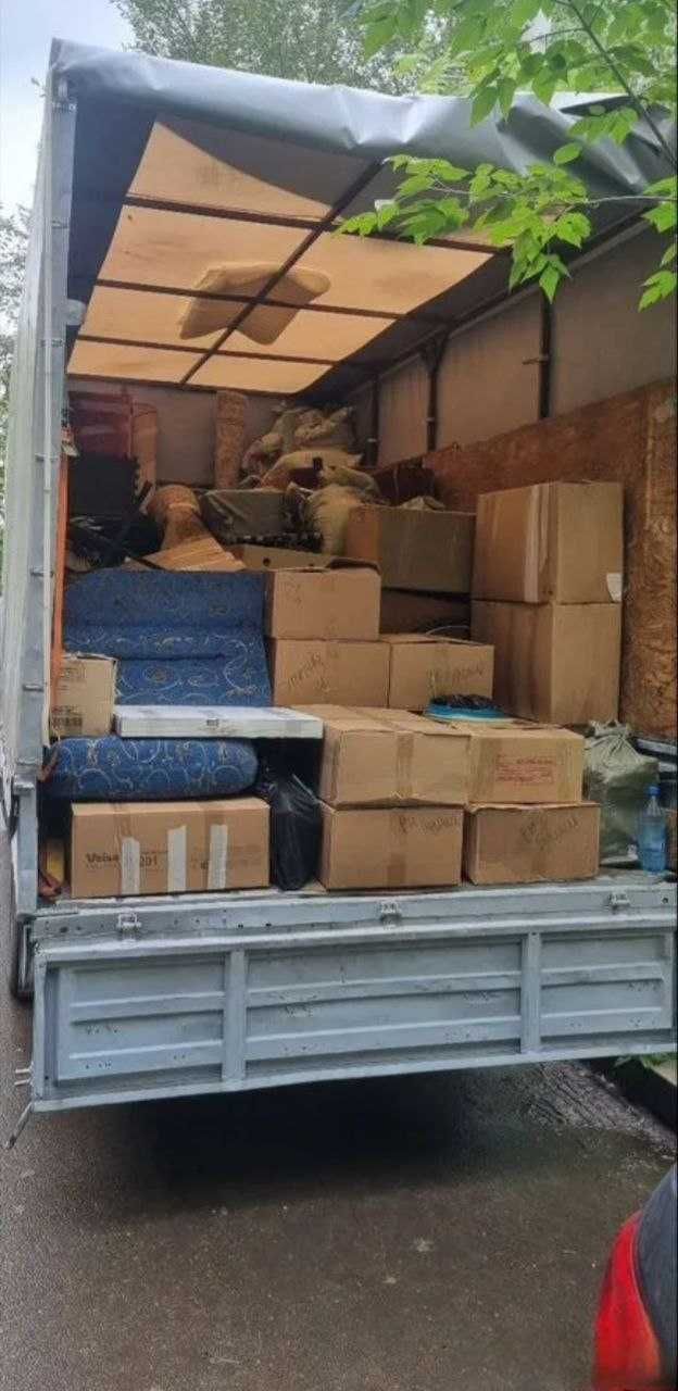 Грузоперевозки НЕДОРОГО, вантажоперевезення, перевозки доставка, такси