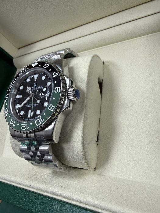Часы Ролекс Rolex GMT Master Sprite Годинник