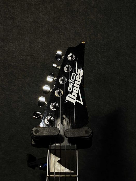 Електрогітара Ibanez GRG220PA1 / чохол + пояс + медіатори