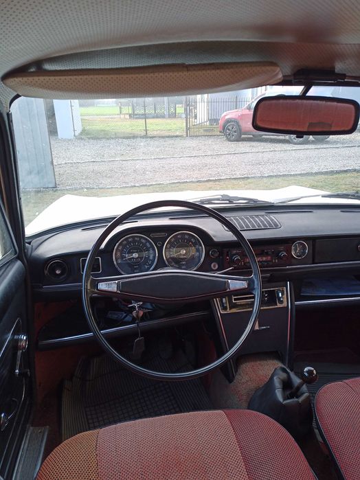 Fiat 125 Special  ROK 1969 !!!