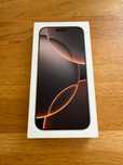 iPhone 16 Pro Max, Desert Titanium , 256GB, NOWY NIEODPAKOWANY