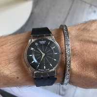 Часы Swatch Skin